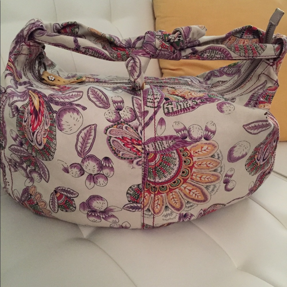 Lucky Brand Hobo Bag